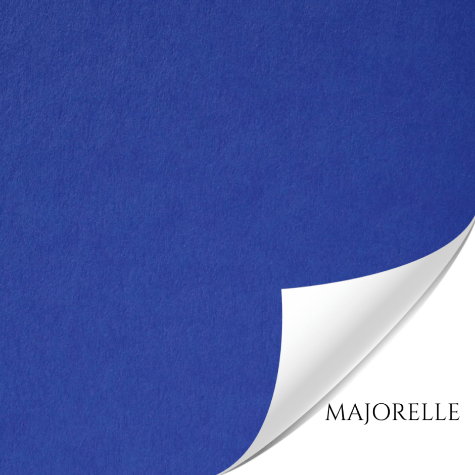 PAPIER CREATION COLOR 1802 MAJORELLE