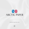 PAPIER CREATION ARCTIC PAPER