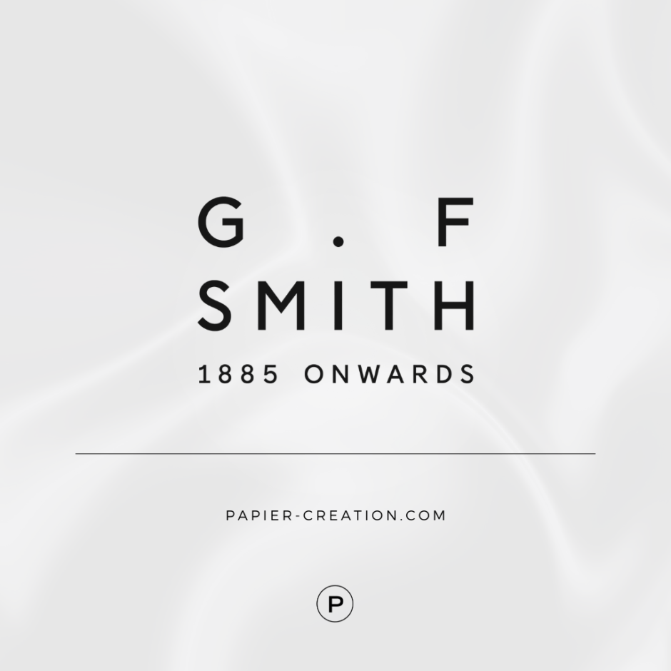 Gf Smith