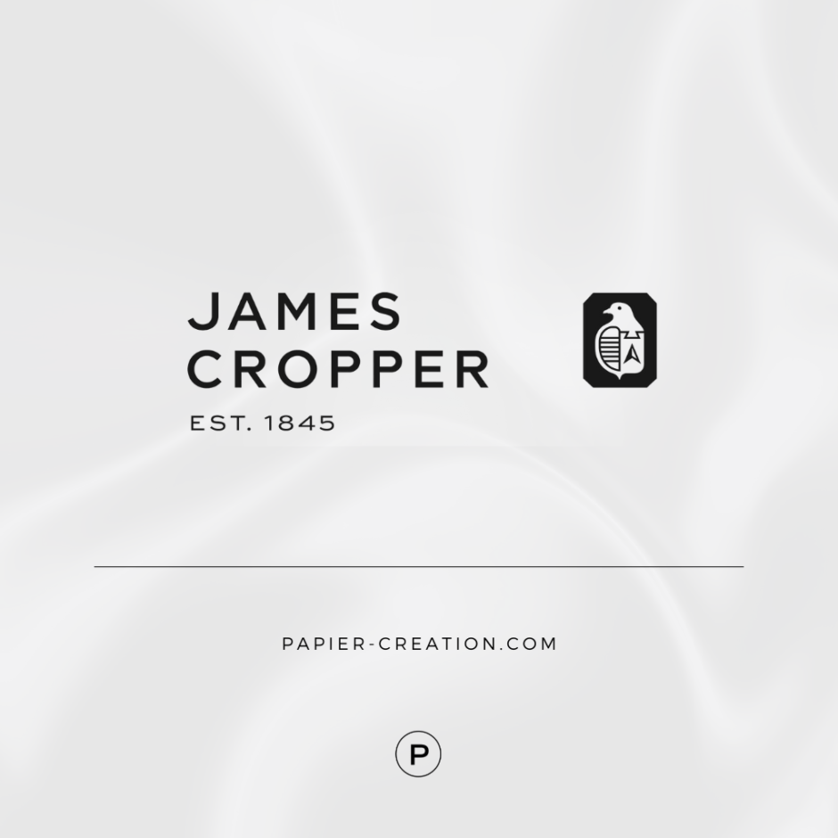 James Cropper