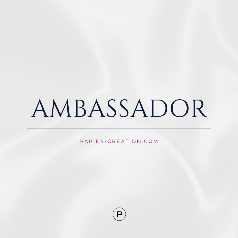 Ambassador