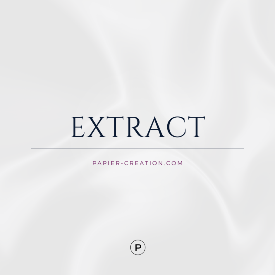 Extract