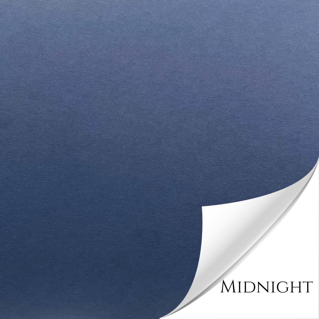 Papier creation Midnight color 1802 Procop